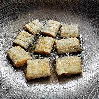 带鱼烧油豆腐的做法图解5