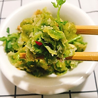 蒸榆钱儿的做法图解9