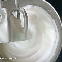 美食美刻之岩烧乳酪（6寸戚风款）的做法图解5