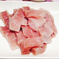 轻松制作香酥肉松--东菱Dl-T12面包机试用报告一的做法图解6