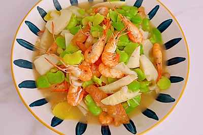 时令春三鲜