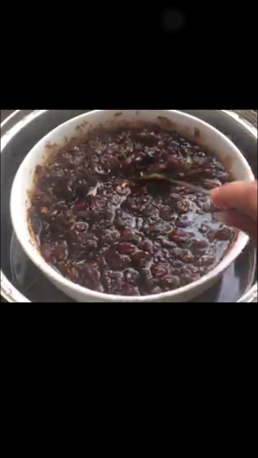 阿胶姜枣茶的做法图解4