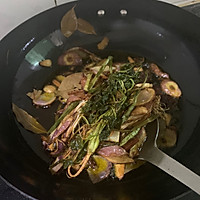 自制辣椒油的做法图解5