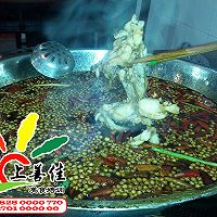 麻辣鱼火锅的做法图解3