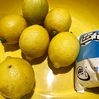 柠檬百香果蜜的做法图解2