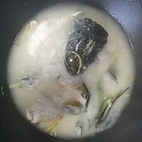 水煮黑鱼片的做法图解10