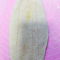 奶香椰蓉面包的做法图解8