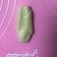 老婆饼-步骤超详细（糯米馅）的做法图解19