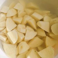 排骨炖土豆的做法图解9