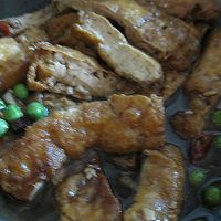 酱香烧豆腐#酱香鲜#的做法图解12