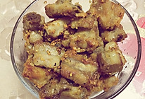 蒜香排骨的做法