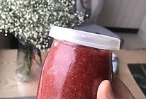 超简单自制草莓酱的做法