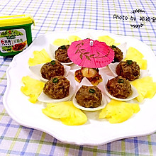 酱拌东北味#ONIY酱#