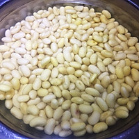 手作内酯豆腐的做法图解1