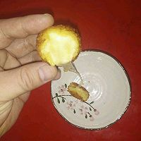 芝士红薯丸子的做法图解9