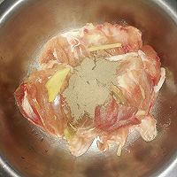 #好吃不上火#照烧鸡腿饭的做法图解5