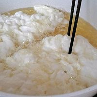 夏日好食谱推荐|芙蓉虾仁的做法图解13