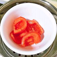 宝宝吃的第一口西红柿泥（6M+）的做法图解6