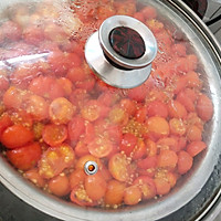 农村西红柿保存方法的做法图解2