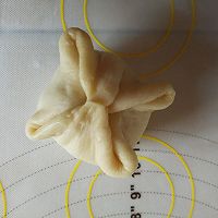 日式红豆包的做法图解9