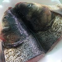 剁椒鱼头的做法图解2
