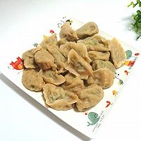 胡萝卜牛肉饺子的做法图解18