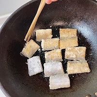 香煎带鱼的做法图解12