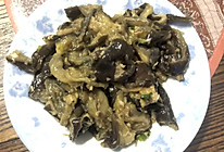 会上瘾的家常凉拌茄子的做法