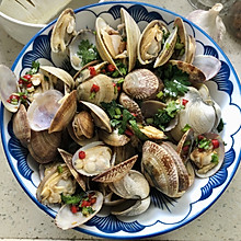 香拌双贝