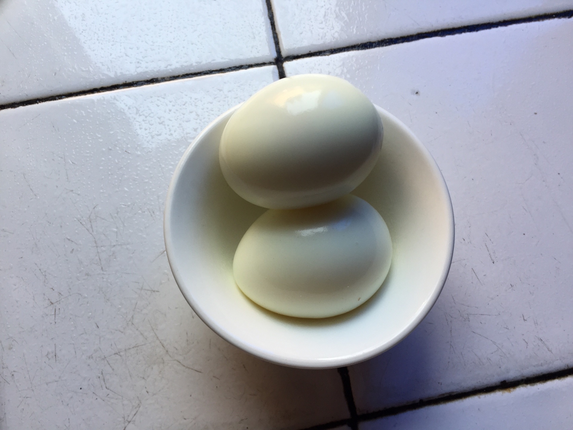 蒜拌鸡蛋怎么做_蒜拌鸡蛋的做法_豆果美食