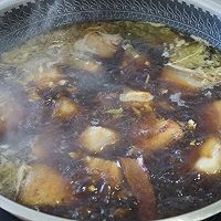 元宝红烧肉的做法图解8
