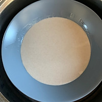 一种能消炎的粮食—荞面碗托的做法图解5