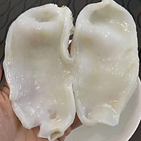 芒果花胶奶冻的做法图解2