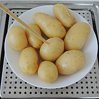 秋葵土豆泥的做法图解5