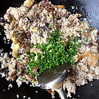 闷鸡饭的做法图解6