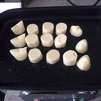 不加一点鸡精味极鲜的金汤虾仁豆腐羹的做法图解7