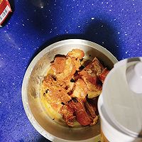 「家常菜」豆豉蒸排骨的做法图解6