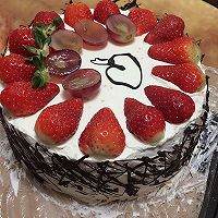生日蛋糕的做法图解10