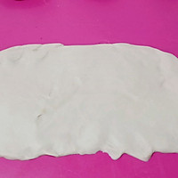 豆浆面包(蔓越莓奶酪馅）的做法图解8