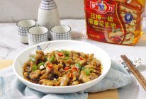 #多力金牌大厨带回家#金牌拍蒜豉香蒸大肠的做法
