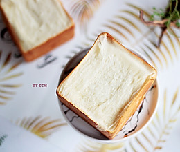 日式乳酪手撕吐司的做法