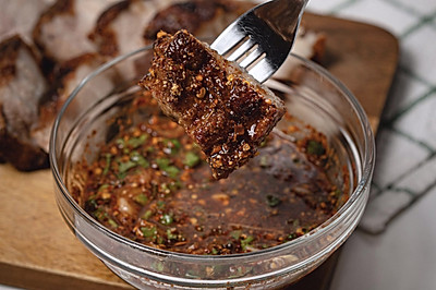 超级好吃的泰式炸猪肉