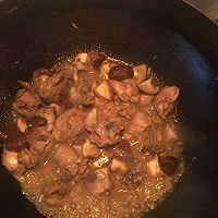 黄焖鸡米饭的做法图解4