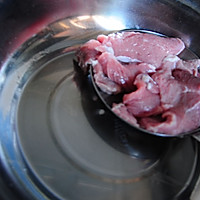 大喜大牛肉粉试用之煎牛排---冬季的美味西餐的做法图解4