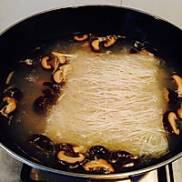花蛤蔬菜米粉汤（超清甜可口）的做法图解6