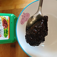 #一勺葱伴侣，成就招牌美味#剩饭新吃之尖椒鸡蛋烩饭的做法图解3