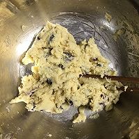 蔓越莓饼干的做法图解7