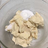 100%中种经典配方｜醇奶吐司的做法图解5