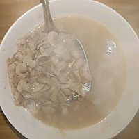 蘑菇肉片汤的做法图解10