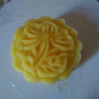绿豆糕的做法图解5